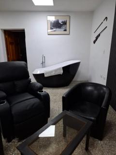 Hotel Vintage "Rialto" - Quetzaltenango - 5