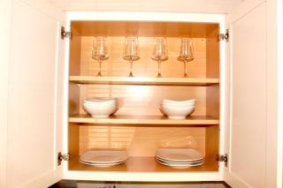 Cheerful 2 bedroom townhouse with indoor fireplace - Tucker - 8