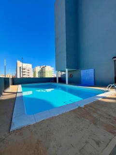 Moncofar Beach, a 5 min andando de la playa, con Parking Gratuito y Piscina abierta durante todo el año - Moncofa - 9