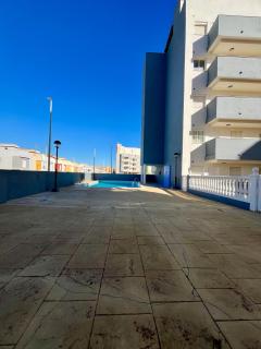 Moncofar Beach, a 5 min andando de la playa, con Parking Gratuito y Piscina abierta durante todo el año - Moncofa - 4