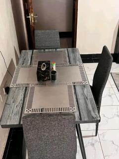 Affordable 1 Bed - WIFI, Netflix & Parking - Kikuyu - 3
