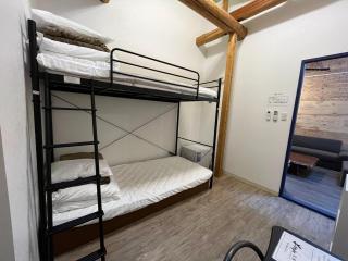 K-style Nishijin backpackers - Vacation STAY 17739 - Kyoto - 5