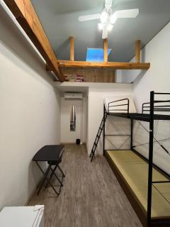 K-style Nishijin backpackers - Vacation STAY 17739 - Kyoto - 2