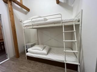 K-style Nishijin backpackers - Vacation STAY 17742 - Kyoto - 4