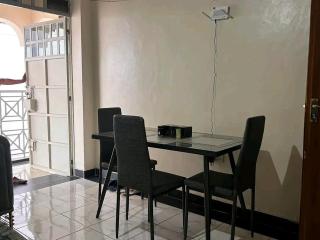 Affordable 1 Bed - WIFI, Netflix & Parking - Kikuyu - 2