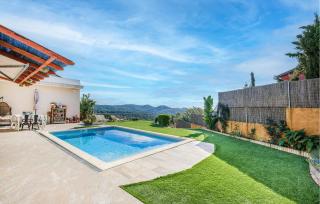 Stunning Home In Tordera With Wifi - Tordera - 9