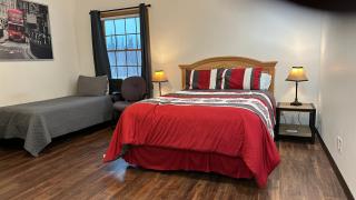 Abbey Archway Inn - 5