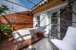 Penthouse Close to Puerto Banus - Marbella - 2