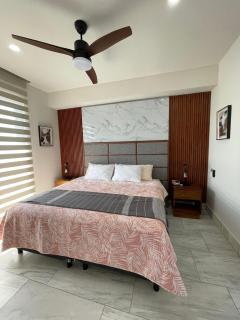 Hermoso Departamento en Bucerias - Bucerías - 5