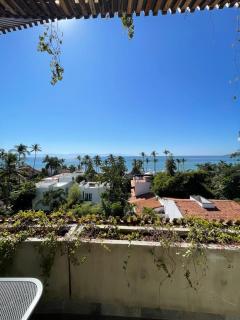 Hermoso Departamento en Bucerias - Bucerías - 7