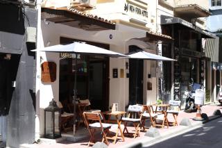 New Pera - Istanbul - 9