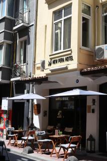New Pera - Istanbul - 8