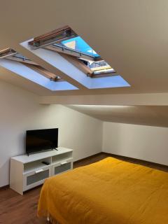 Pevac, Rooster, apartment - Belgrad - 2