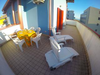 Residence Al Mare - Agenzia Cocal - 8