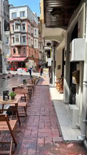 New Pera - Istanbul - 5