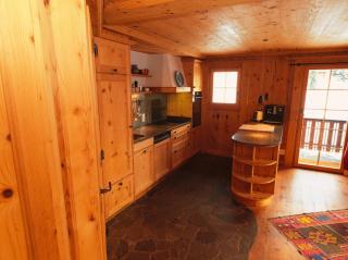 Chratidudel - Ski-in , Ski-out - Bettmeralp - 1