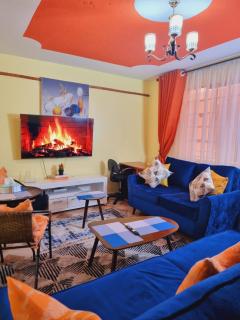 Blessed homes apartment - Nairobi - 9