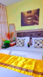 Blessed homes apartment - Nairobi - 8