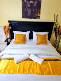 Blessed homes apartment - Nairobi - 3
