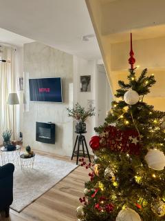 Domus Traiano - Port Apartment - Civitavecchia - 8