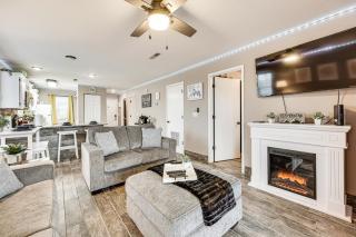 Table Rock Lake Views Branson Family Getaway - Branson - 7