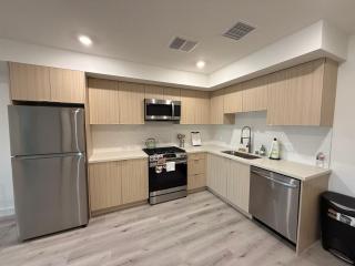 Modern House Santamonica - 1