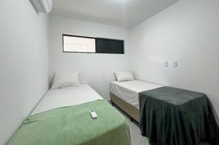 Bessa Apto Novinho 300m Praia 2 Quartos 4 Pessoas - João Pessoa - 3