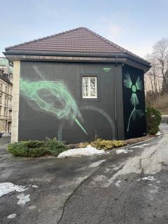 Chambre Petzi - 3