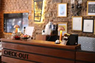 New Pera - Istanbul - 3