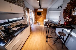 OMM Suites Resort, Villa General Belgrano - 6