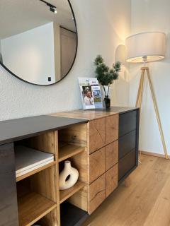 WALDNEST - Apartment Seefeld - 4