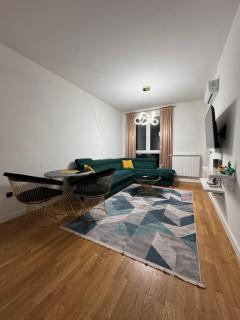 Apartman Bulevar - 9