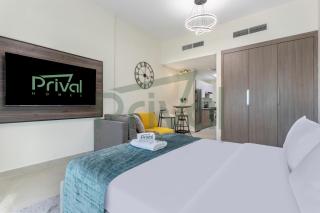 Prival - Modern Studio - 6