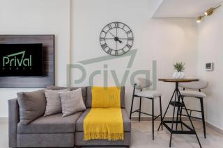 Prival - Modern Studio - 8