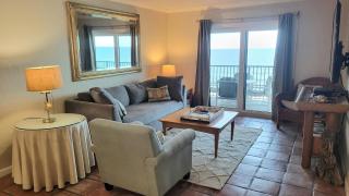 516 - Newly Updated Oceanfront 2 Bedroom - New Smyrna Beach - 0