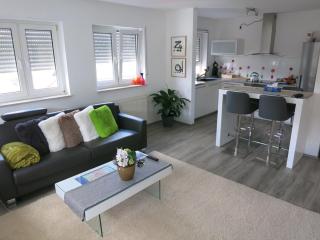 Business apartment - Bad König - 7