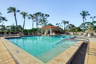 Tranquil Home Near Golf in North Fort Myers! - North Fort Myers - 0
