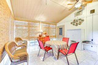 Tranquil Home Near Golf in North Fort Myers! - North Fort Myers - 9