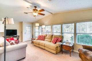 Tranquil Home Near Golf in North Fort Myers! - North Fort Myers - 7