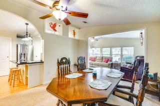 Tranquil Home Near Golf in North Fort Myers! - North Fort Myers - 4