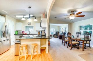 Tranquil Home Near Golf in North Fort Myers! - North Fort Myers - 2