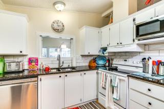 Tranquil Home Near Golf in North Fort Myers! - North Fort Myers - 1