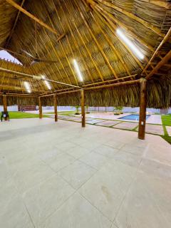 cabaña villa rags - 6