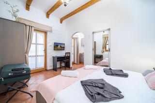 Rigótanya Relax & Wellness Panzió Bükfürdő - Bük - 7