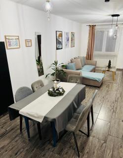 Sielskie Apartamenty - 1