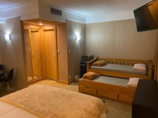 Flat Hotel em Guarulhos - Guarulhos - 3