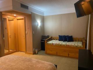 Flat Hotel em Guarulhos - Guarulhos - 2