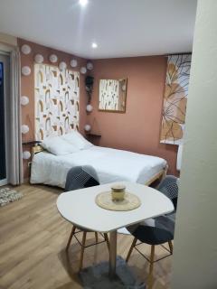 Studio cosy - 1