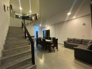 Casa sobrado - Guaratuba - 8