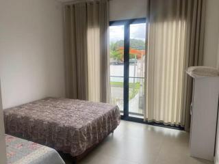 Casa sobrado - Guaratuba - 4